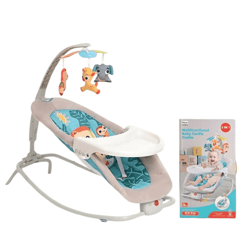 Baby cradle