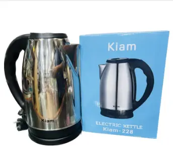 Electric Kettle