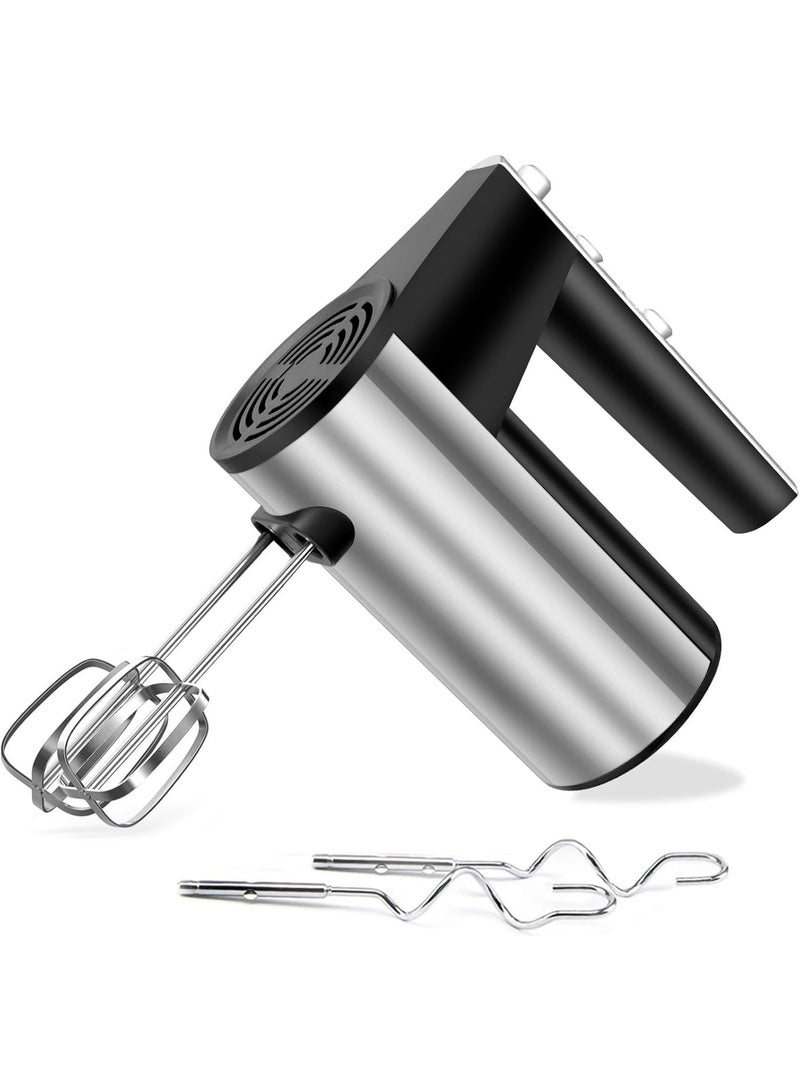 Hand Mixer