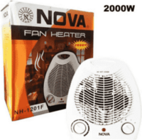 Electric Room Heater