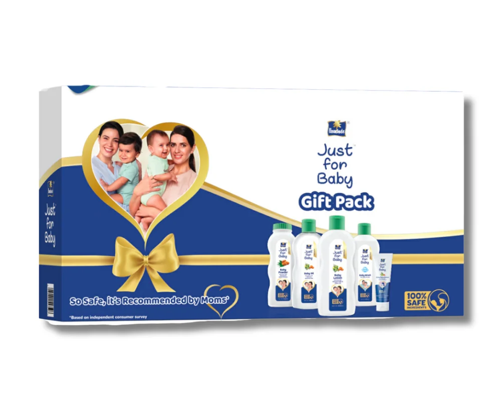 Just for baby gift pack