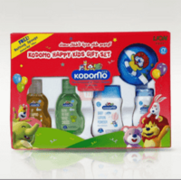 Baby gift set