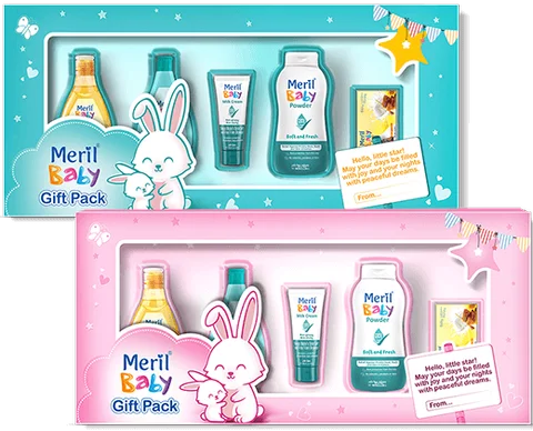 Baby set