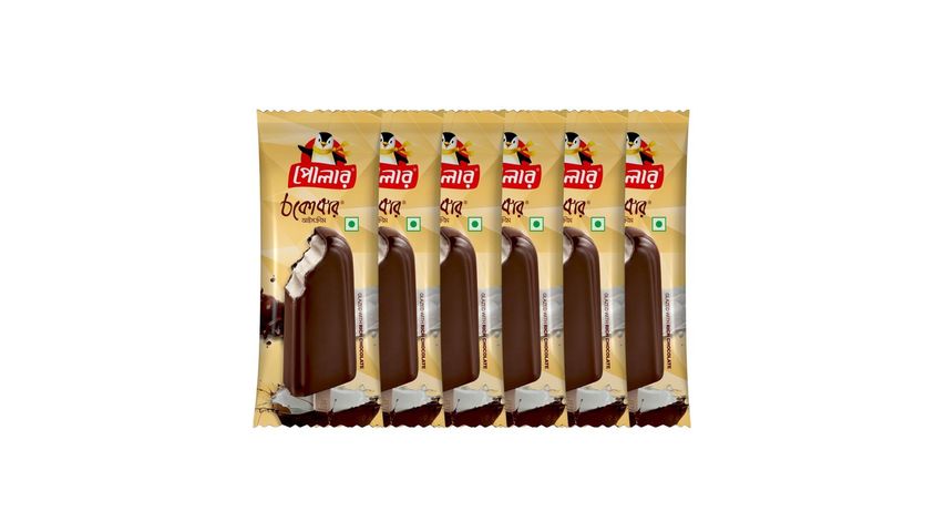 Chokbar ice cream 