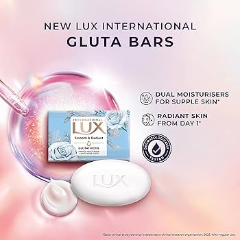 Lux Smooth Radiant