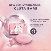 lux bouncy bright