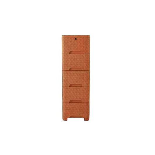 Caino closet 5 drawar