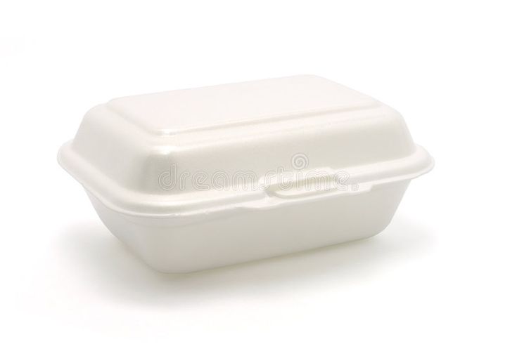 foam box medium 