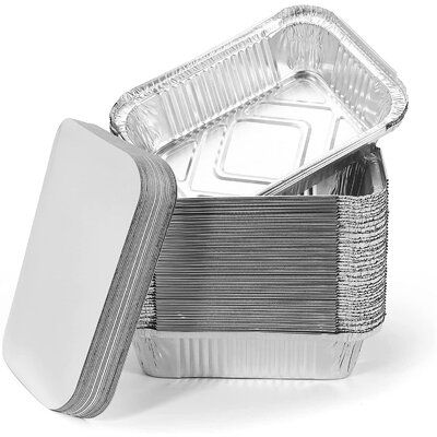 Foil box B