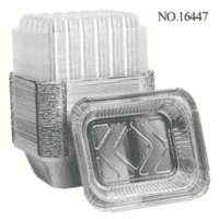 Foil box S