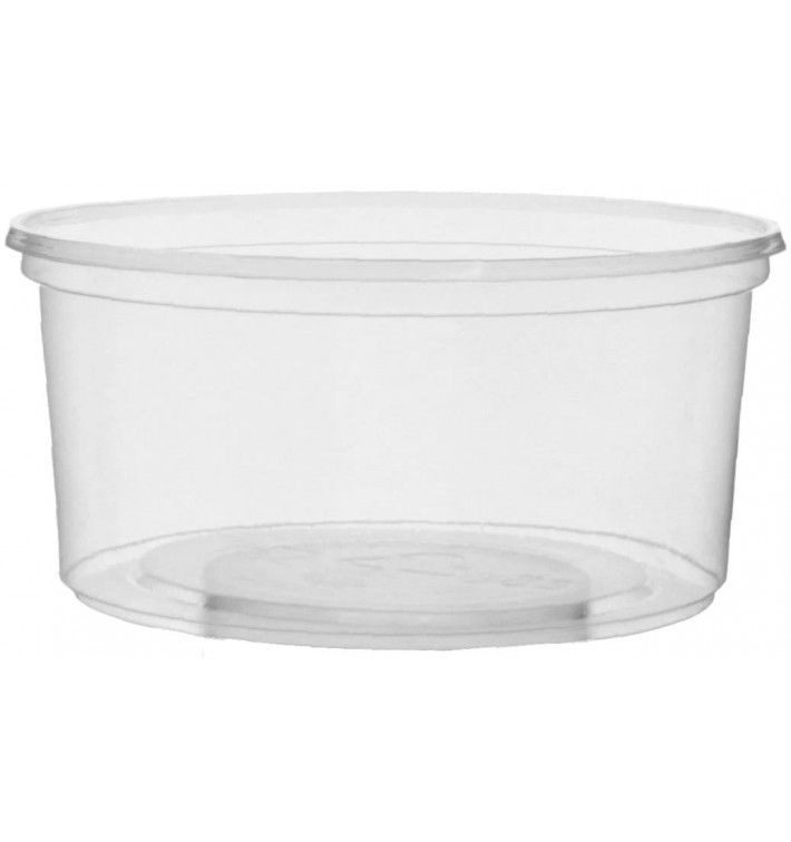 Plastic box 2 kg 