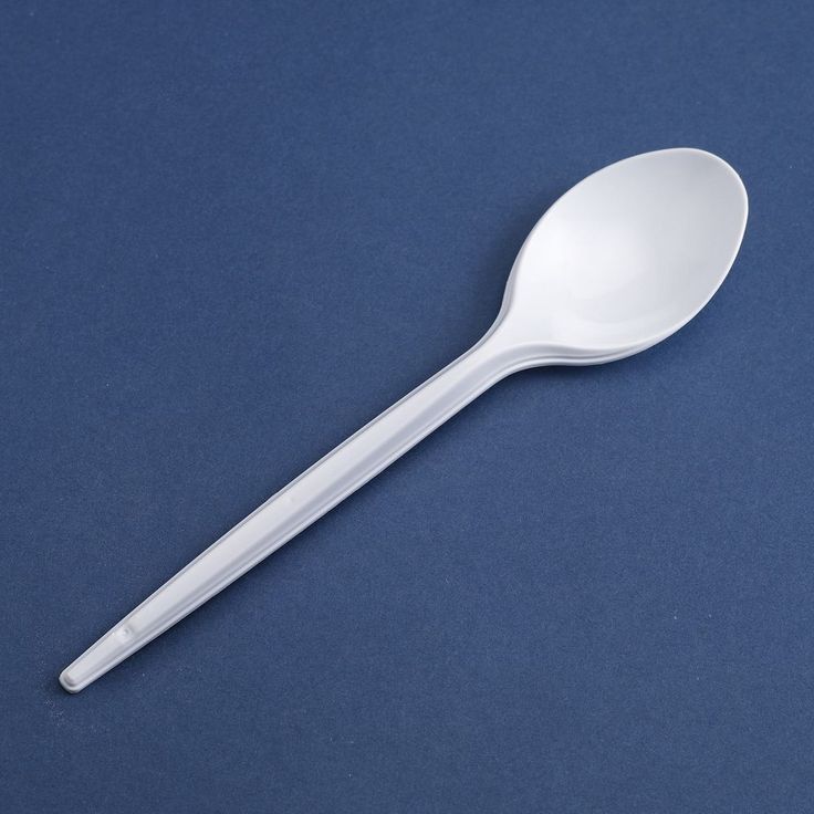 One time spoon B