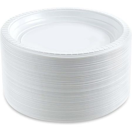 One  time plate 