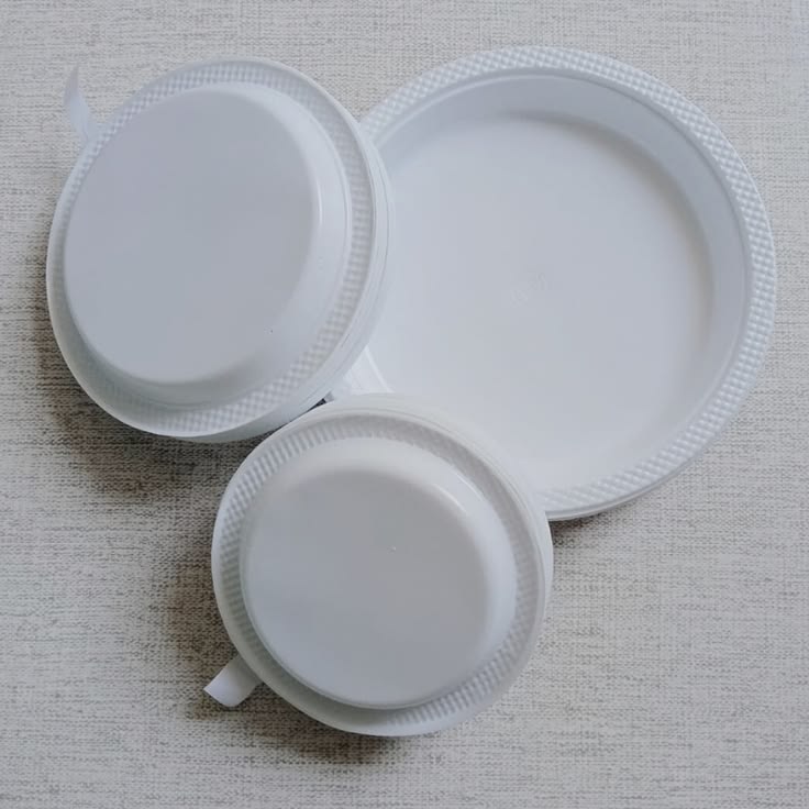 M one time plate