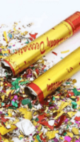 Party popper