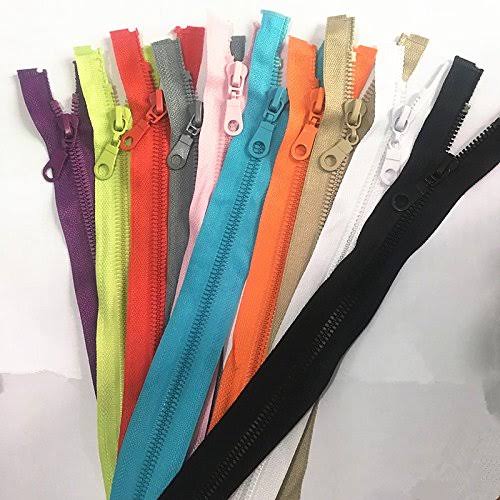 Zipper boro 