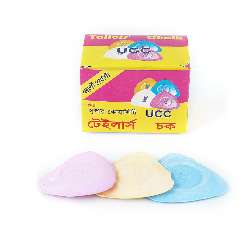 Ucc chak