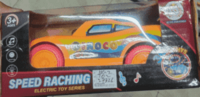 Dinco Speed Racing Car