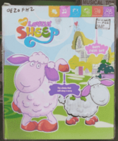 Lovely Sheep