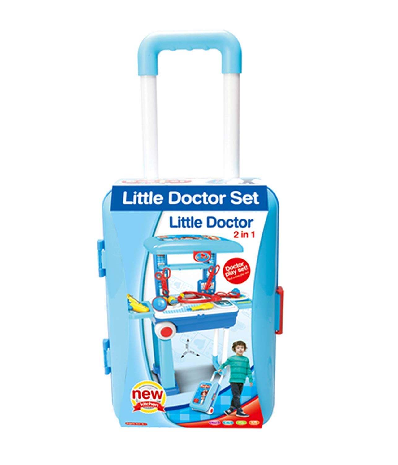Little Doctor Set