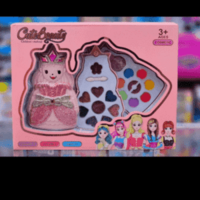 Children Makeup