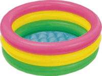 Inflatable Bathtub 